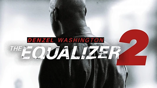 The Equalizer 2