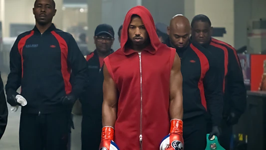 Creed II