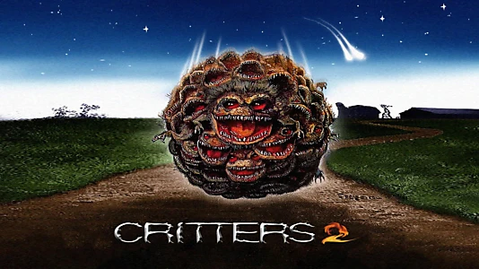 Critters 2