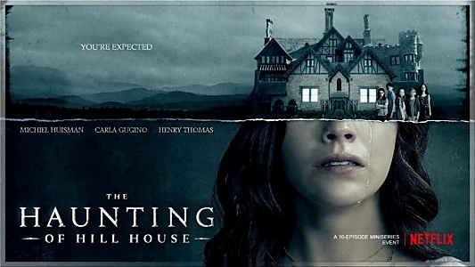 The Haunting of Hill House