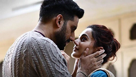 Manmarziyaan