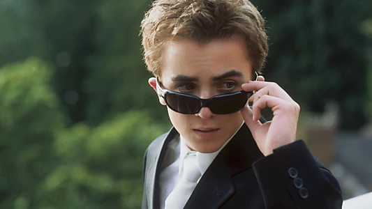 Agent Cody Banks