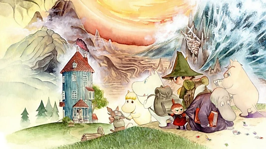 Moomin