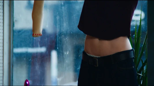 Adult World