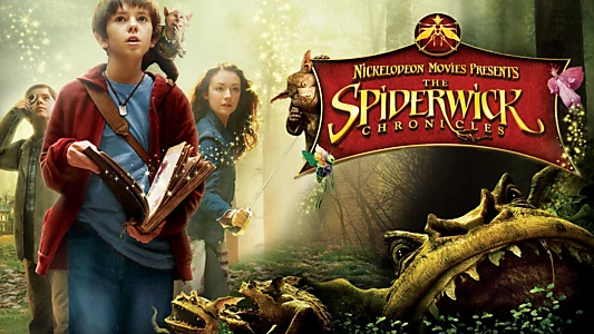 The Spiderwick Chronicles