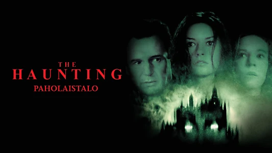 The Haunting