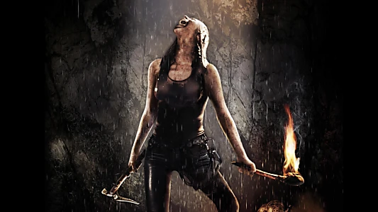 The Descent: Part 2
