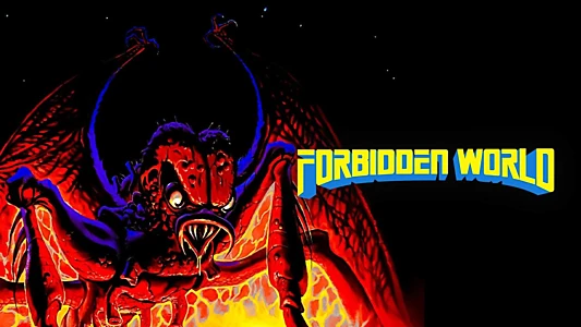 Forbidden World