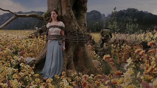 Ella Enchanted