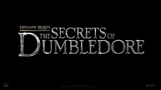 Fantastic Beasts: The Secrets of Dumbledore