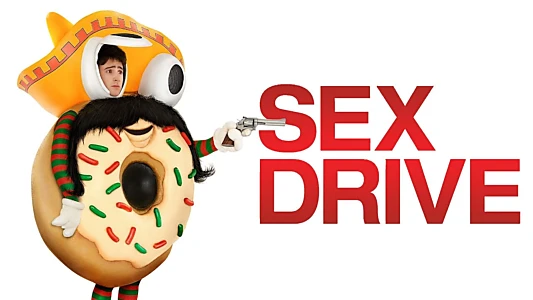 Sex Drive