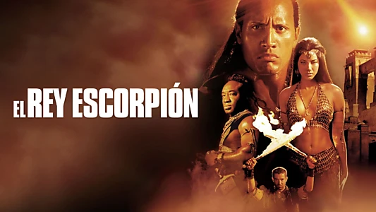 The Scorpion King