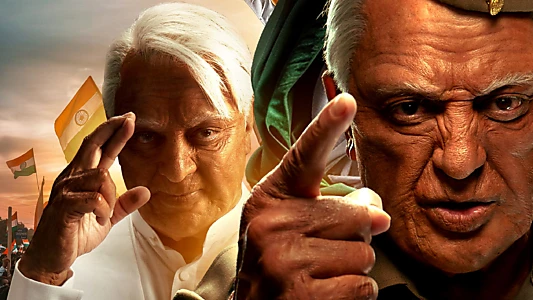 Indian 2: Zero Tolerance