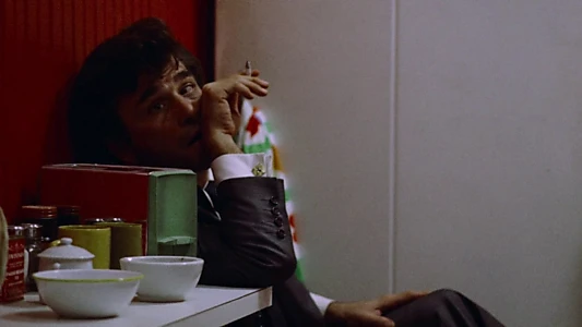 Mikey and Nicky