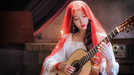 Memories of the Alhambra