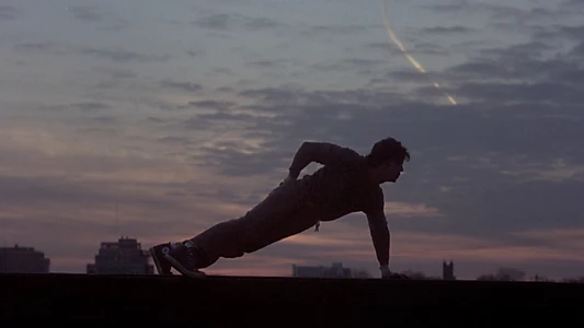 Rocky II