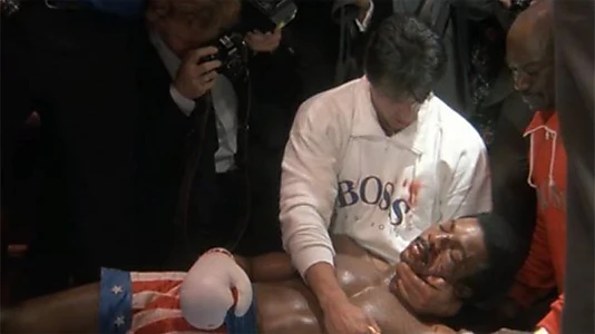 Rocky IV