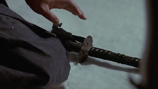 Lone Wolf and Cub: White Heaven in Hell