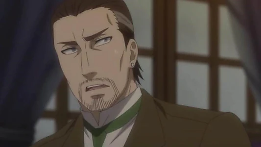 Black Butler: Book of Murder