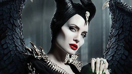 Maleficent: Mistress of Evil