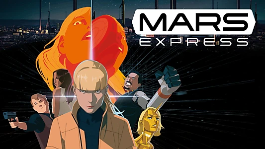 Mars Express