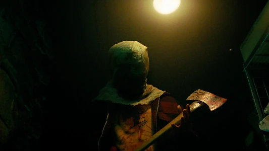 Fear Street: 1978