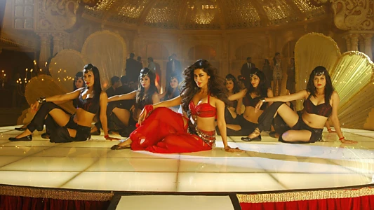 Anjaan