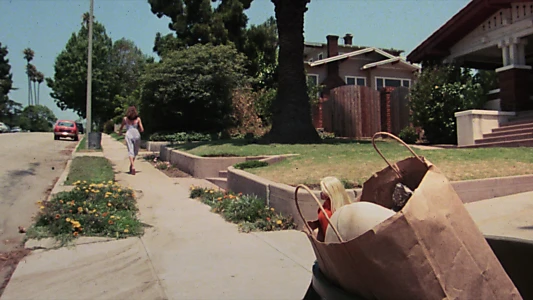 The Slumber Party Massacre