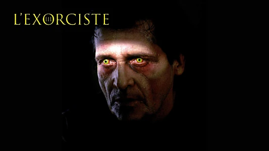 The Exorcist III