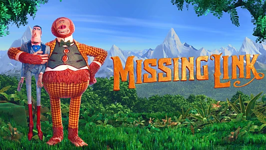 Missing Link