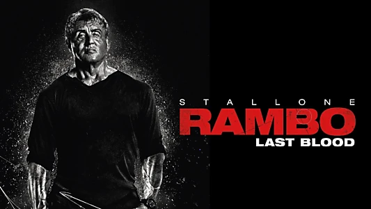 Rambo: Last Blood