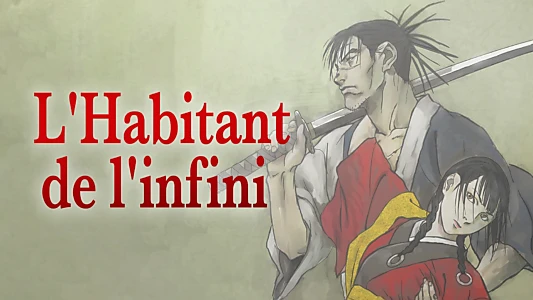 Blade of the Immortal