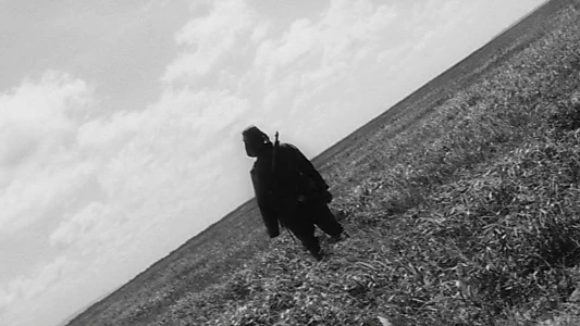 The Human Condition III: A Soldier's Prayer