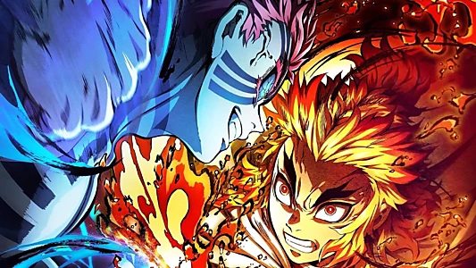 Demon Slayer -Kimetsu no Yaiba- The Movie: Mugen Train
