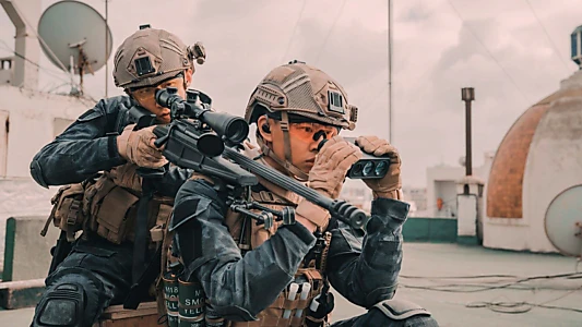 Operation Red Sea