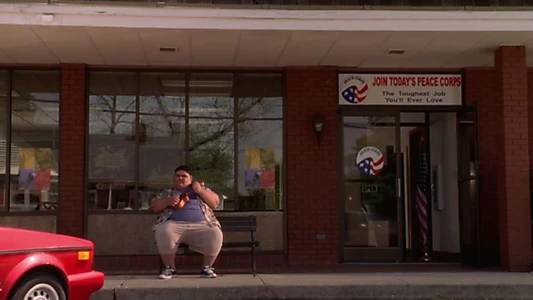 Shallow Hal
