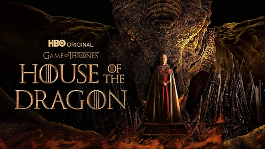 House of the Dragon