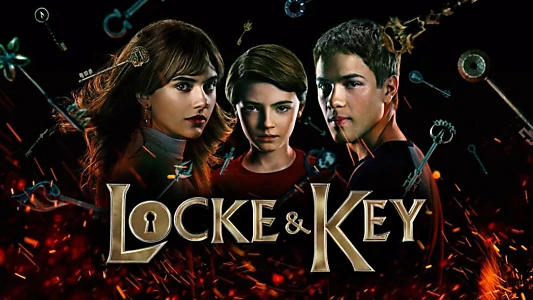 Locke & Key