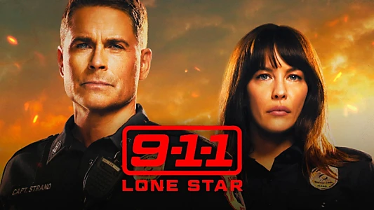 9-1-1: Lone Star