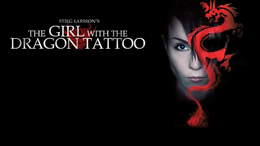 The Girl with the Dragon Tattoo