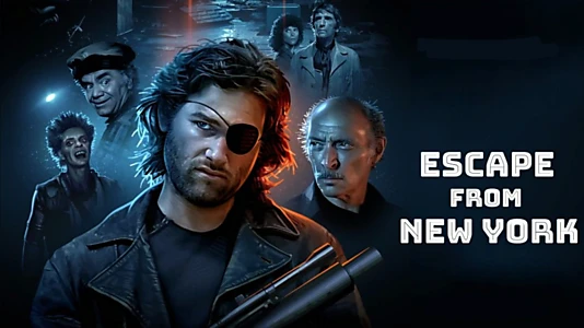 Escape from New York