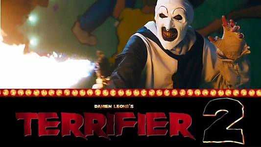 Terrifier 2