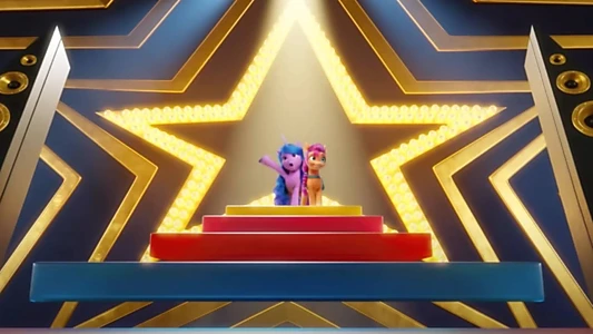 My Little Pony: A New Generation
