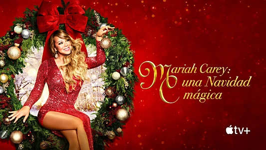 Mariah Carey's Magical Christmas Special