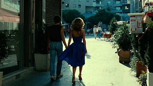 Rosa la Rose, Public Girl