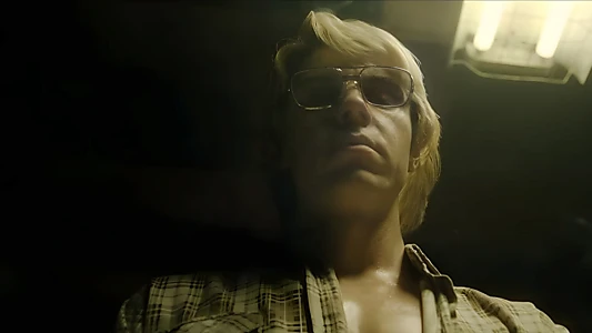 DAHMER - Monster: The Jeffrey Dahmer Story