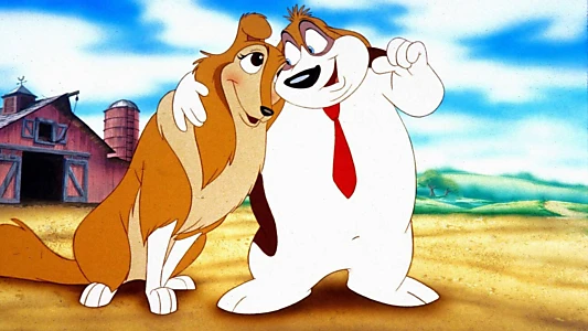 Rover Dangerfield
