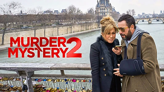 Murder Mystery 2