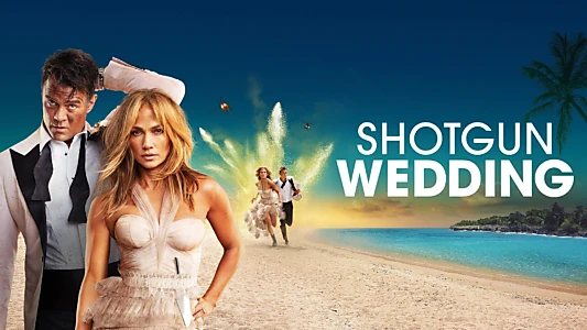 Shotgun Wedding