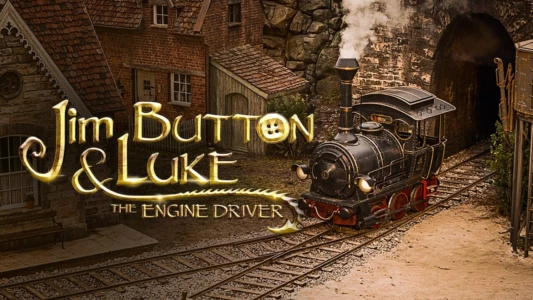 Jim Button and Luke the Engine Driver